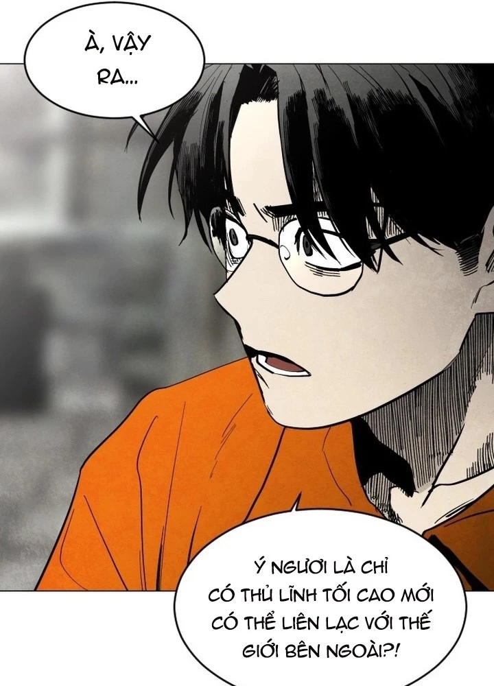 Vùng Đất Sương Mù Chapter 2 - 98