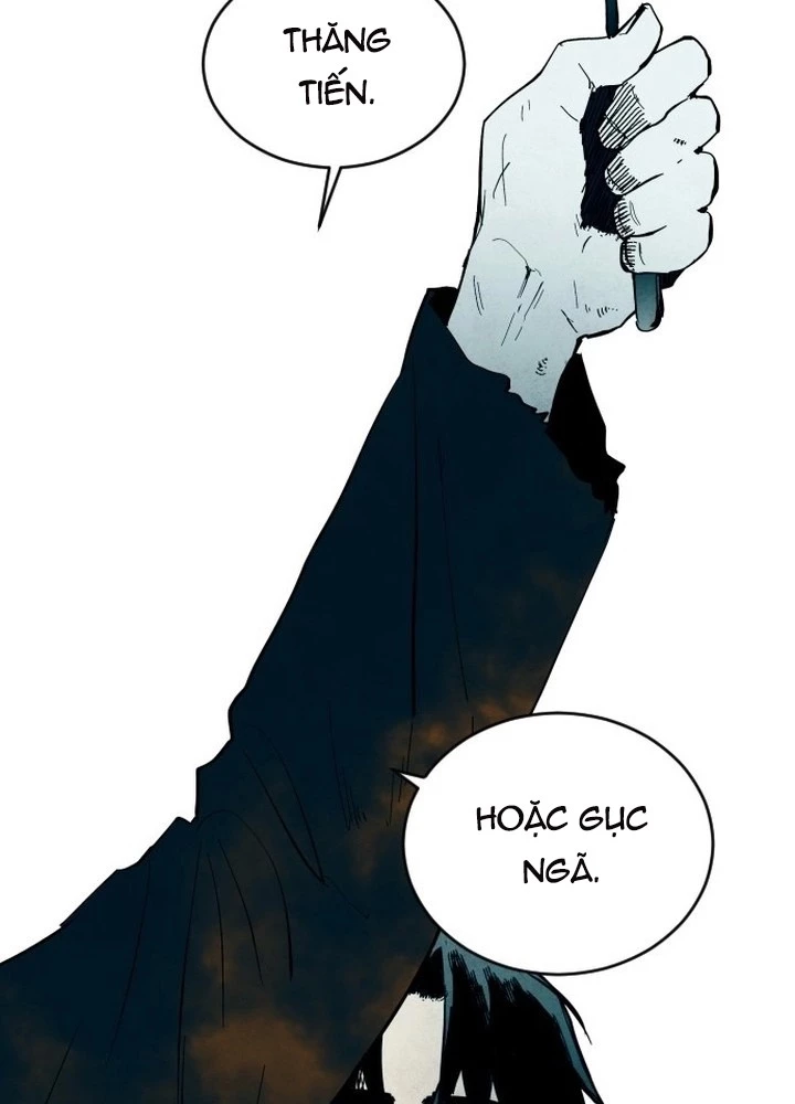 Vùng Đất Sương Mù Chapter 2 - 100