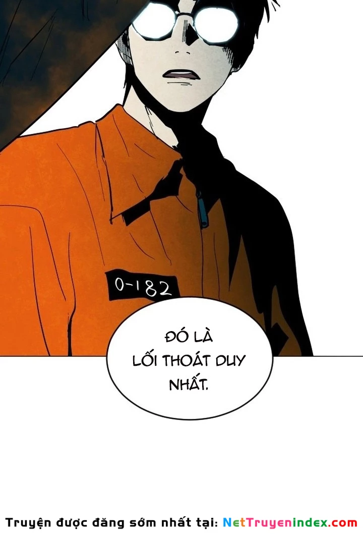 Vùng Đất Sương Mù Chapter 2 - 101