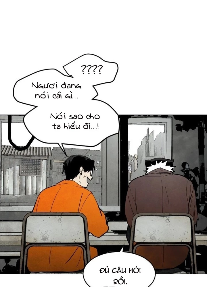 Vùng Đất Sương Mù Chapter 2 - 102