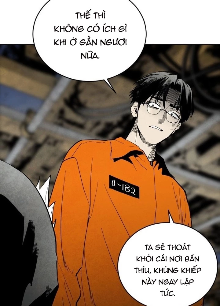 Vùng Đất Sương Mù Chapter 2 - 106