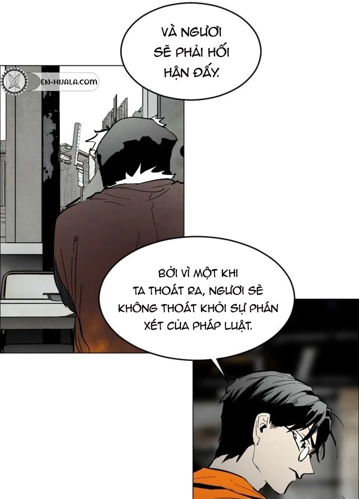 Vùng Đất Sương Mù Chapter 2 - 108