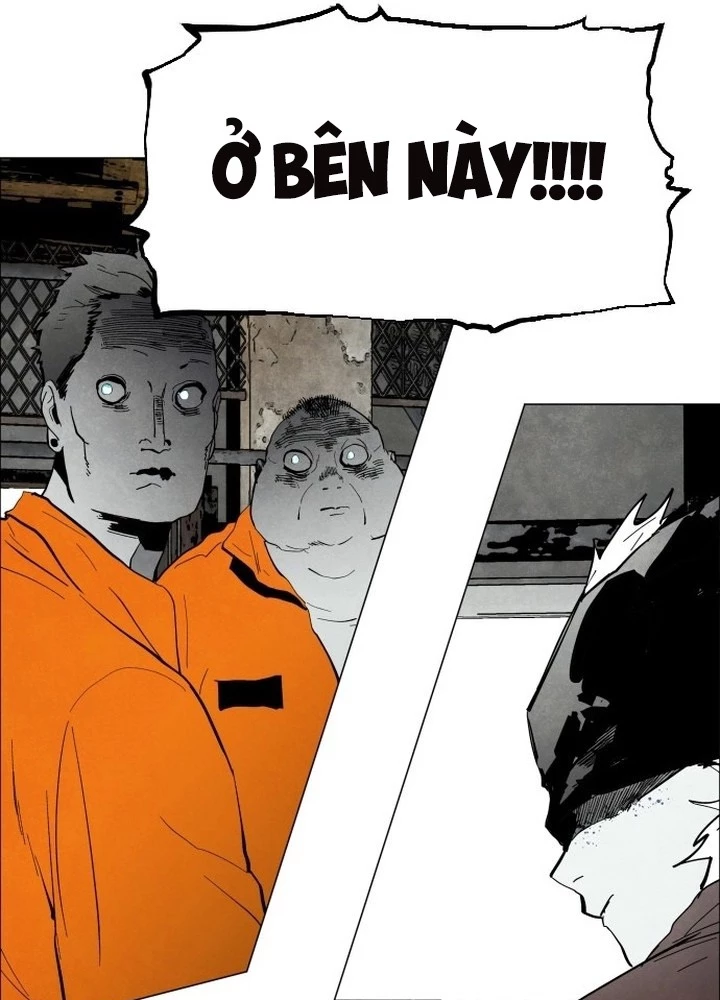 Vùng Đất Sương Mù Chapter 2 - 118