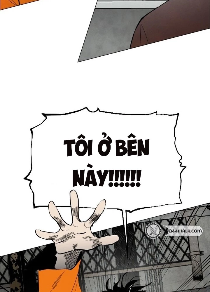 Vùng Đất Sương Mù Chapter 2 - 119