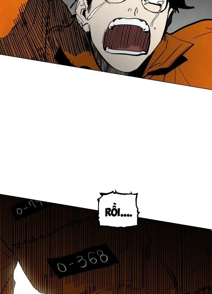 Vùng Đất Sương Mù Chapter 2 - 123