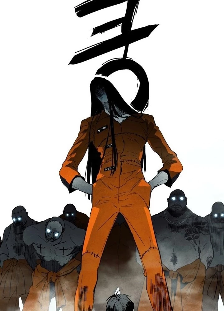 Vùng Đất Sương Mù Chapter 2 - 125