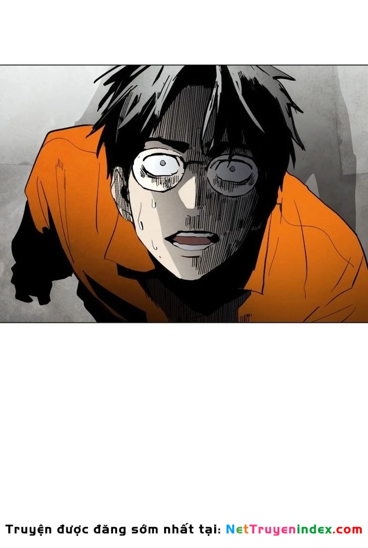 Vùng Đất Sương Mù Chapter 2 - 128