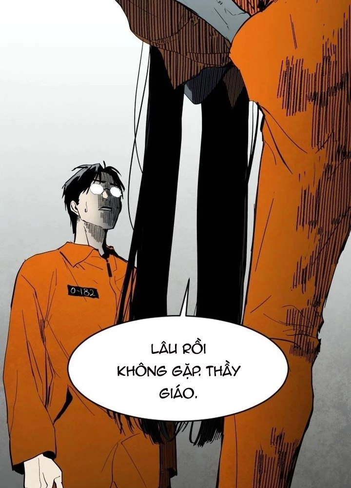 Vùng Đất Sương Mù Chapter 2 - 130