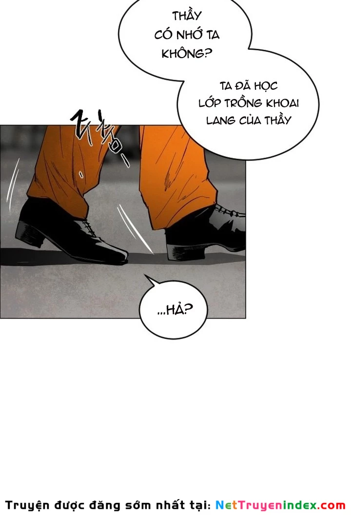 Vùng Đất Sương Mù Chapter 2 - 132