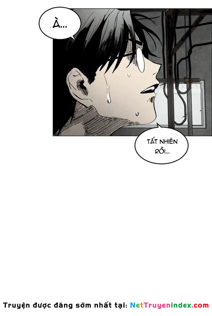 Vùng Đất Sương Mù Chapter 2 - 133