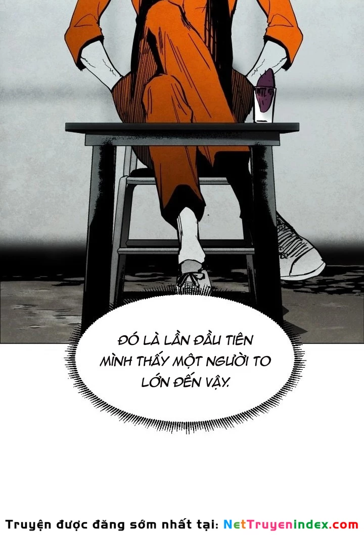 Vùng Đất Sương Mù Chapter 2 - 135