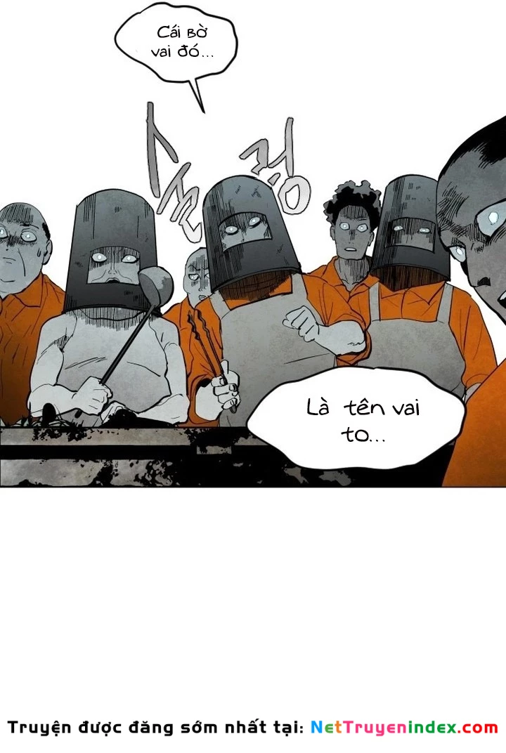 Vùng Đất Sương Mù Chapter 2 - 138