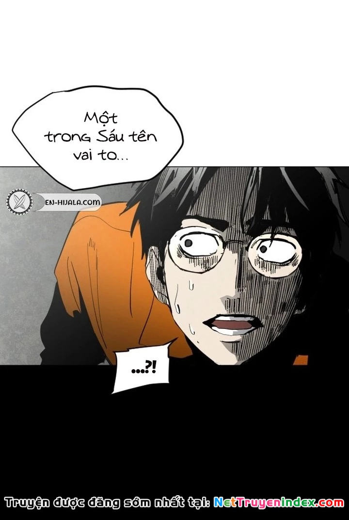 Vùng Đất Sương Mù Chapter 2 - 139