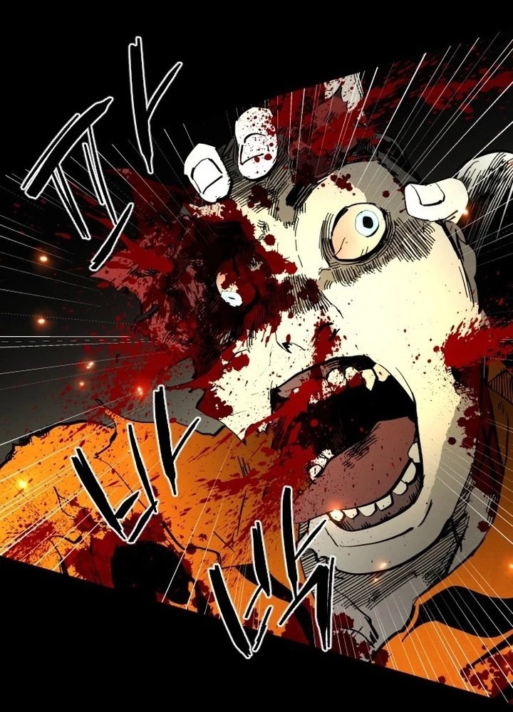 Vùng Đất Sương Mù Chapter 2 - 147