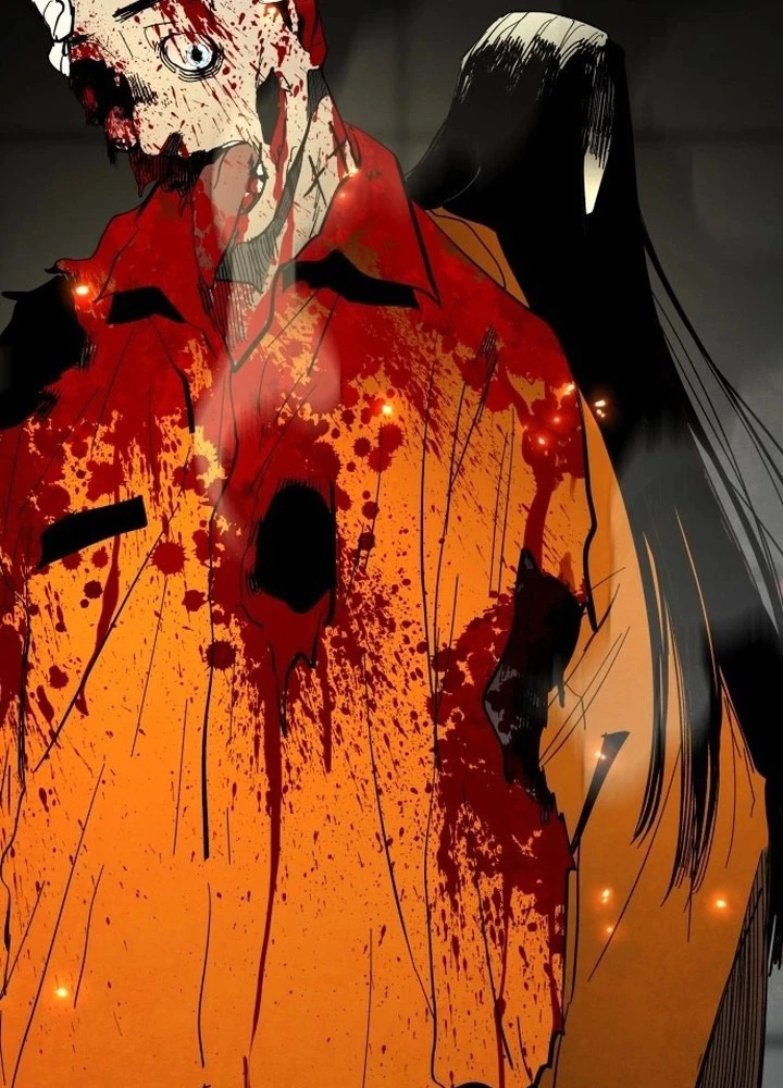 Vùng Đất Sương Mù Chapter 2 - 149