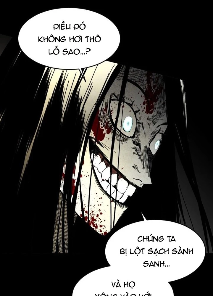 Vùng Đất Sương Mù Chapter 2 - 151