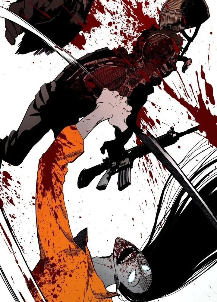 Vùng Đất Sương Mù Chapter 2 - 159