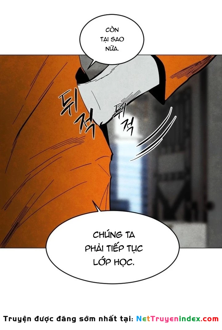 Vùng Đất Sương Mù Chapter 2 - 165