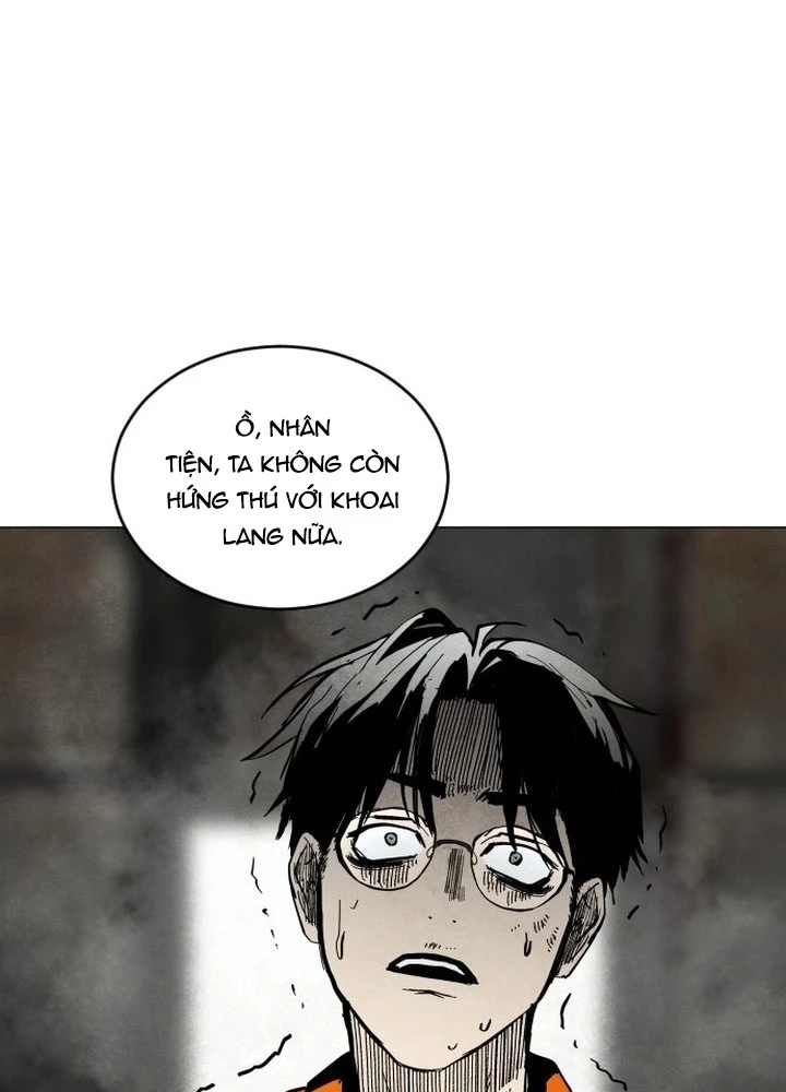 Vùng Đất Sương Mù Chapter 2 - 166