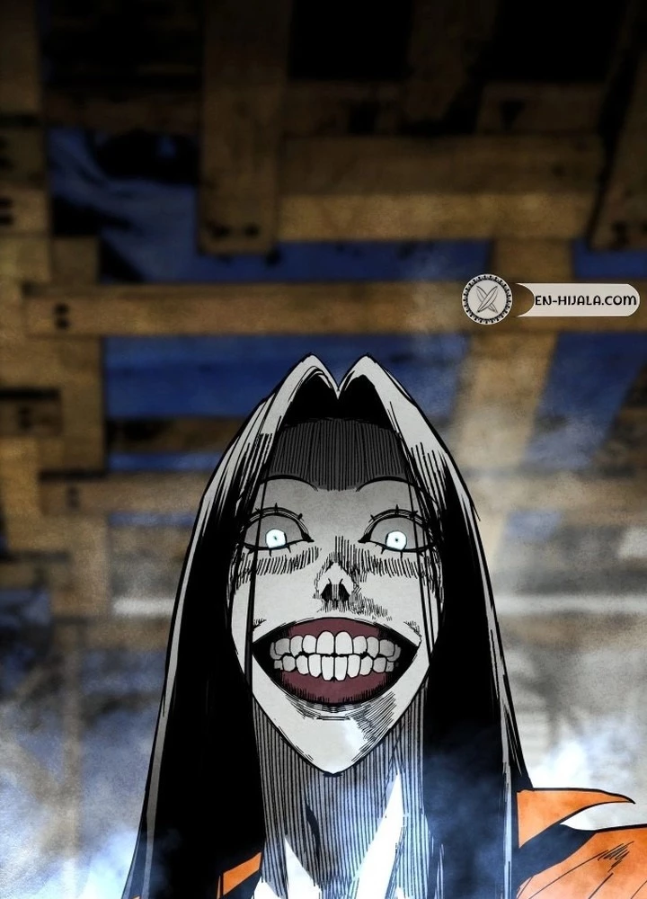 Vùng Đất Sương Mù Chapter 2 - 168