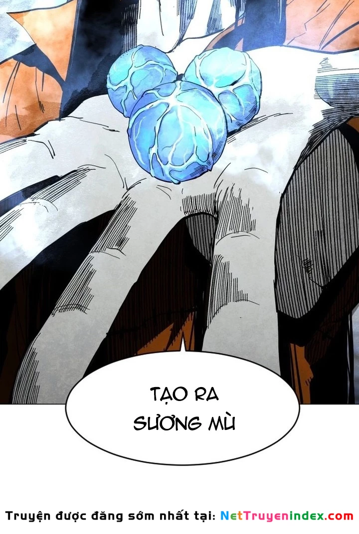 Vùng Đất Sương Mù Chapter 2 - 169