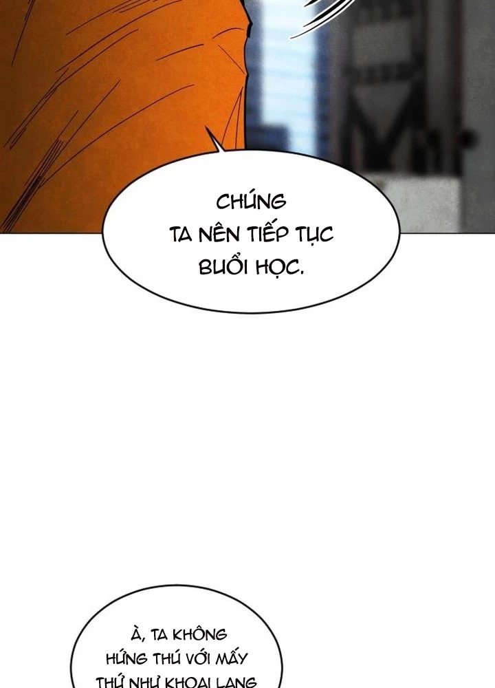 Vùng Đất Sương Mù Chapter 3 - 3