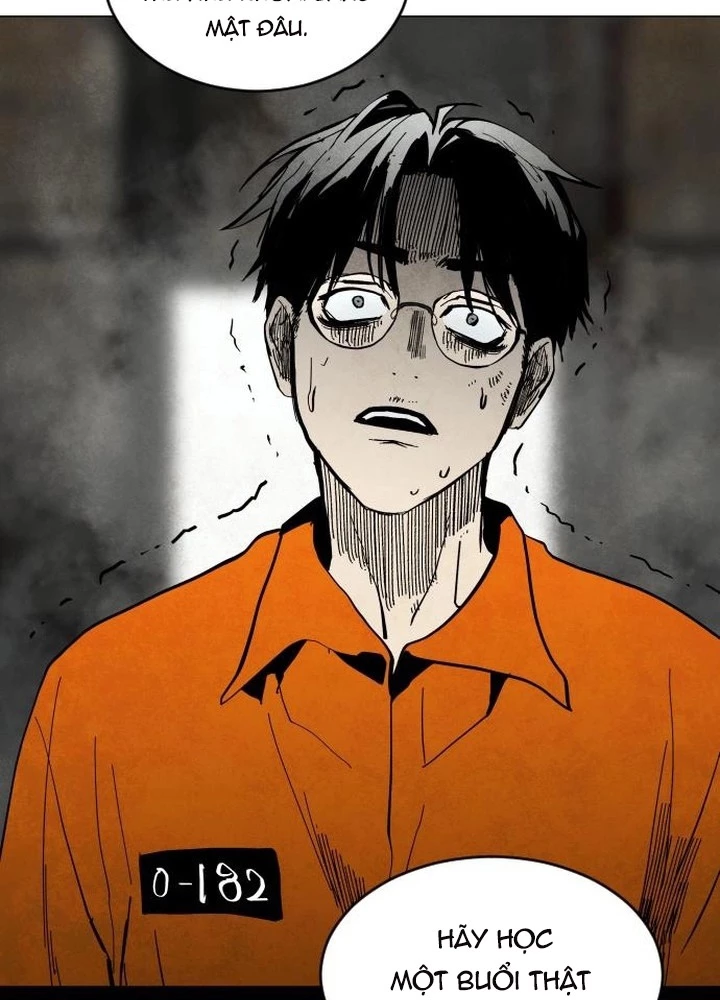 Vùng Đất Sương Mù Chapter 3 - 4