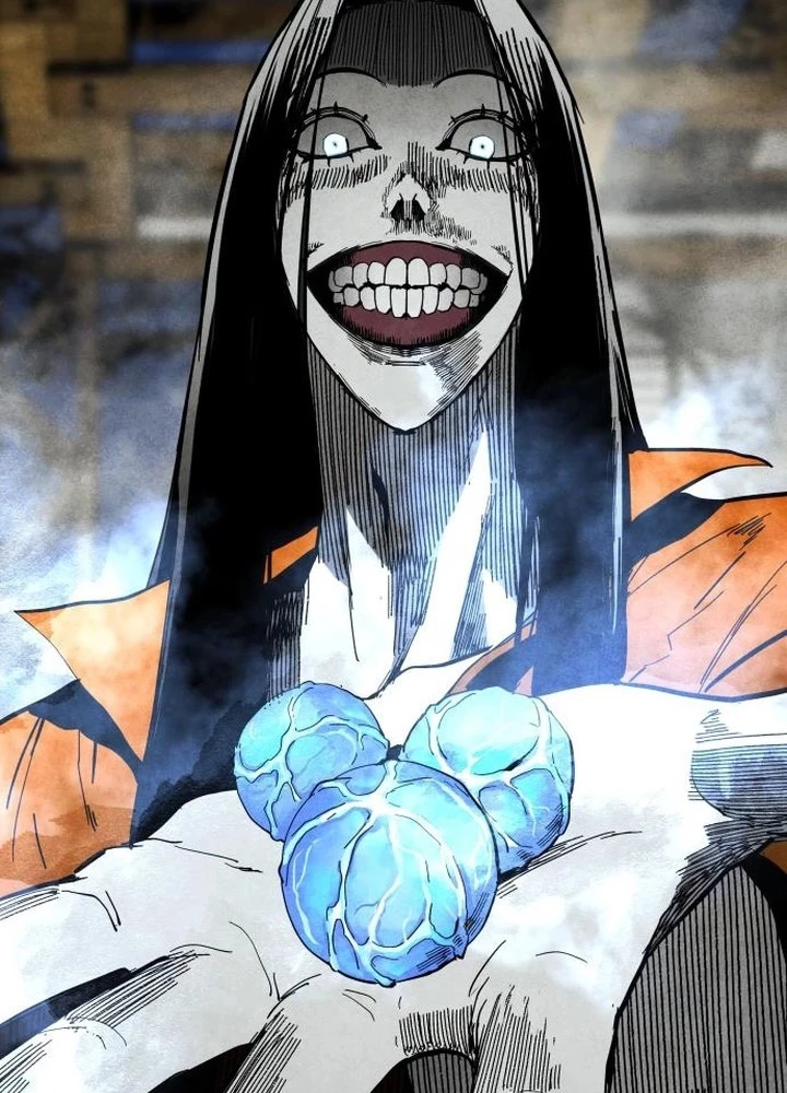 Vùng Đất Sương Mù Chapter 3 - 6