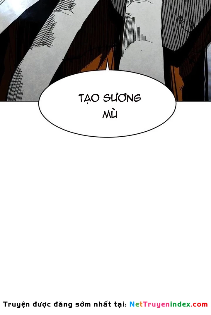 Vùng Đất Sương Mù Chapter 3 - 7