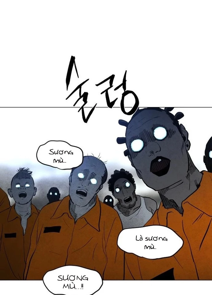 Vùng Đất Sương Mù Chapter 3 - 8