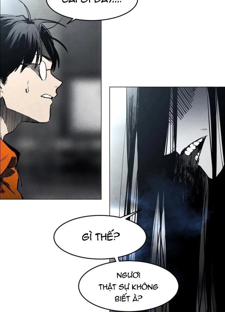 Vùng Đất Sương Mù Chapter 3 - 16