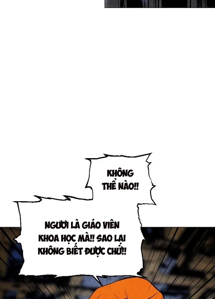 Vùng Đất Sương Mù Chapter 3 - 17