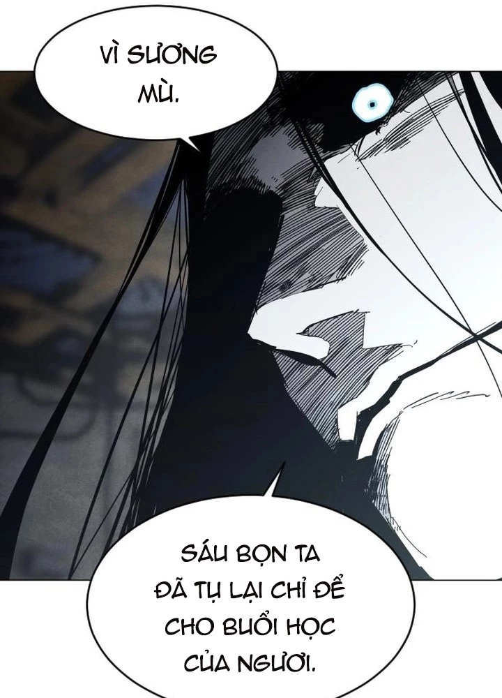 Vùng Đất Sương Mù Chapter 3 - 21