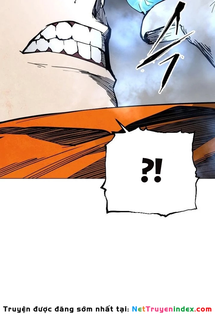 Vùng Đất Sương Mù Chapter 3 - 28