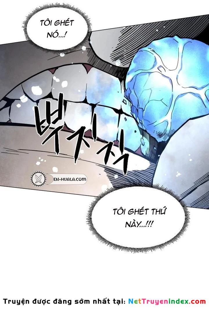 Vùng Đất Sương Mù Chapter 3 - 31