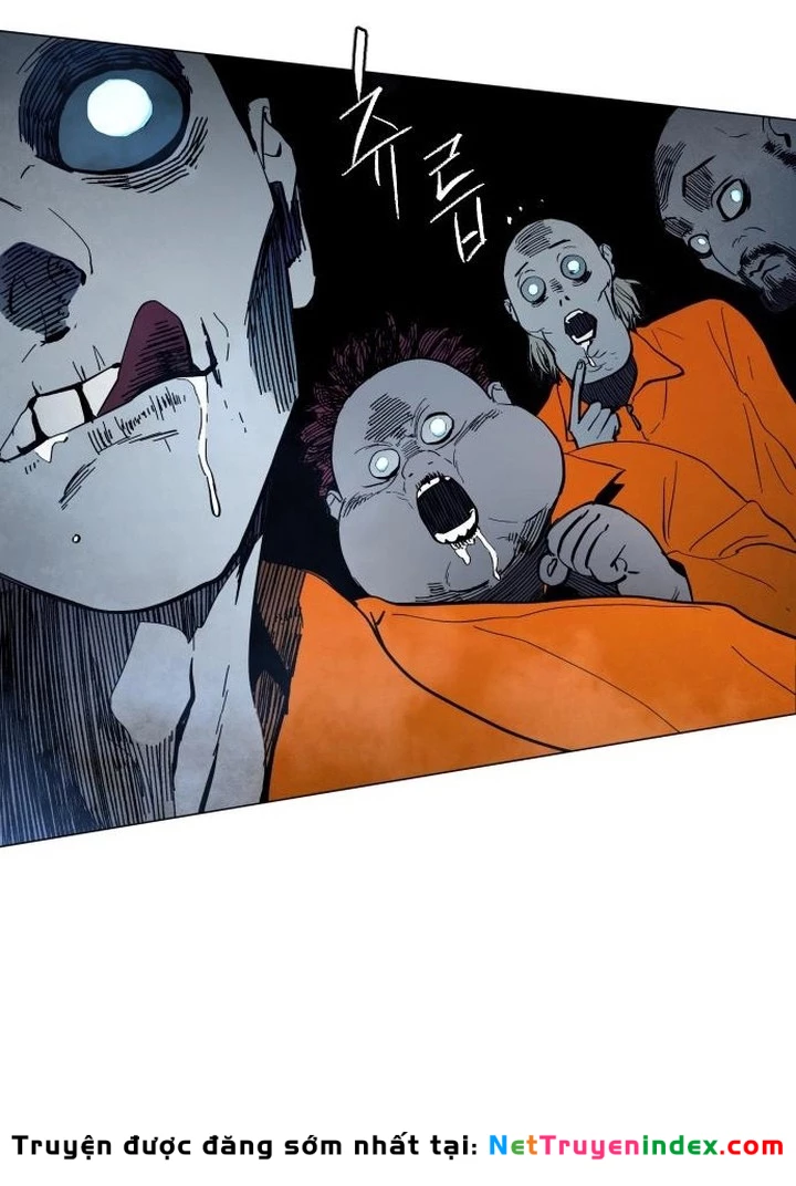 Vùng Đất Sương Mù Chapter 3 - 32