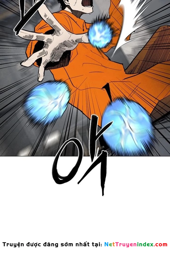 Vùng Đất Sương Mù Chapter 3 - 34