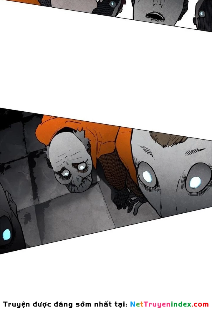 Vùng Đất Sương Mù Chapter 3 - 37