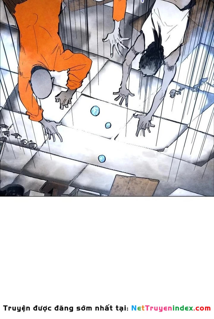 Vùng Đất Sương Mù Chapter 3 - 41