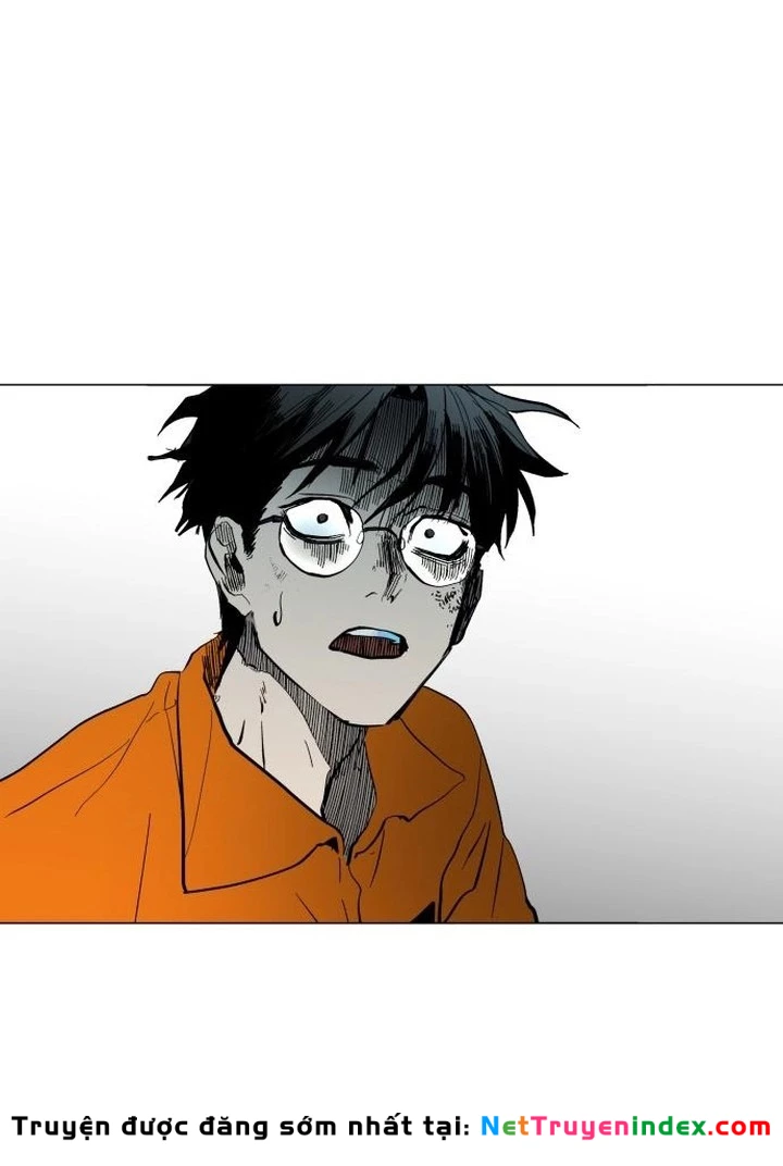 Vùng Đất Sương Mù Chapter 3 - 42