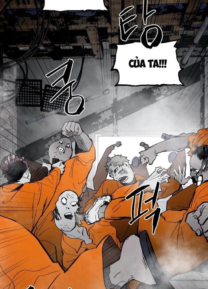 Vùng Đất Sương Mù Chapter 3 - 44