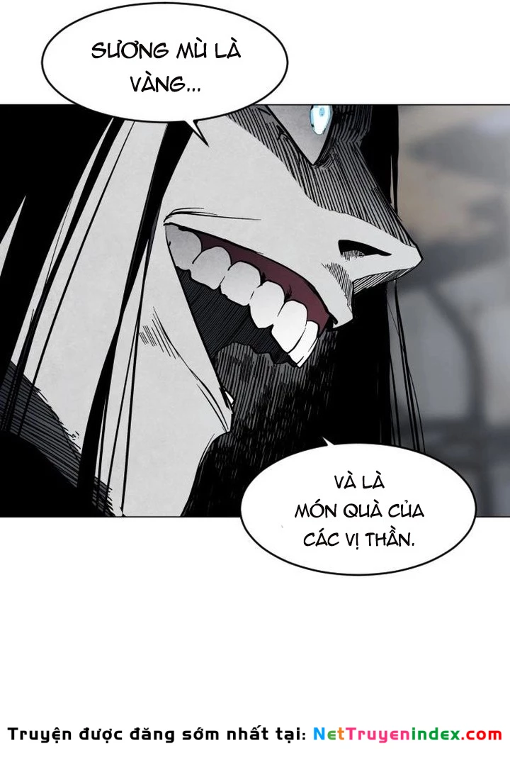 Vùng Đất Sương Mù Chapter 3 - 49