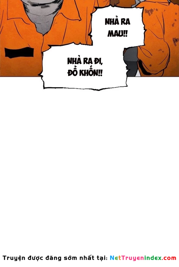 Vùng Đất Sương Mù Chapter 3 - 51