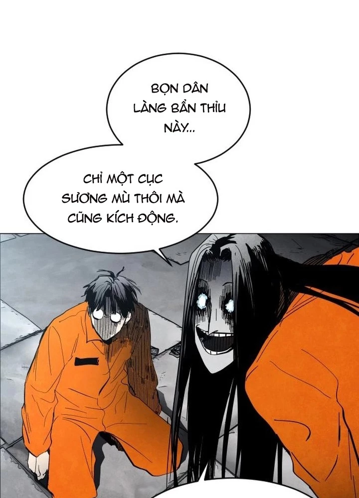 Vùng Đất Sương Mù Chapter 3 - 59