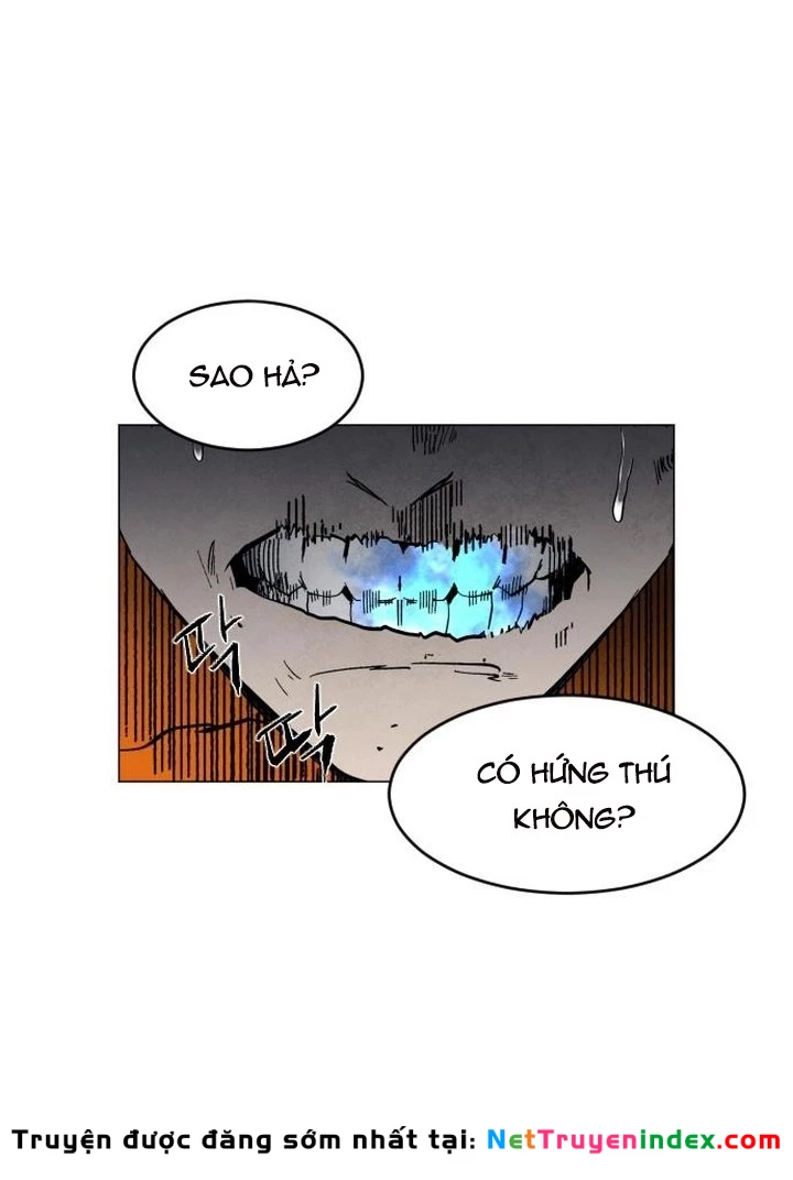 Vùng Đất Sương Mù Chapter 3 - 62