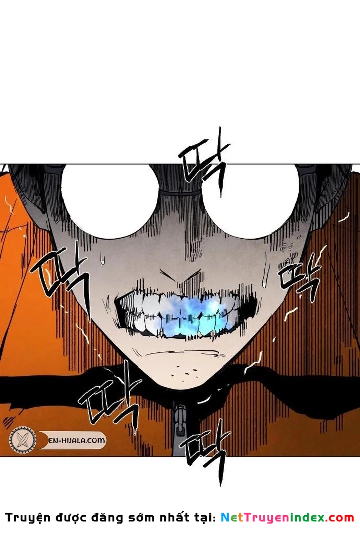 Vùng Đất Sương Mù Chapter 3 - 63