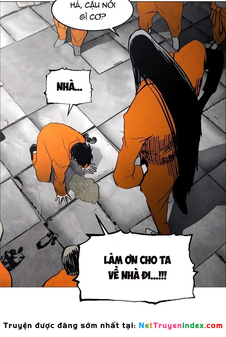 Vùng Đất Sương Mù Chapter 3 - 68