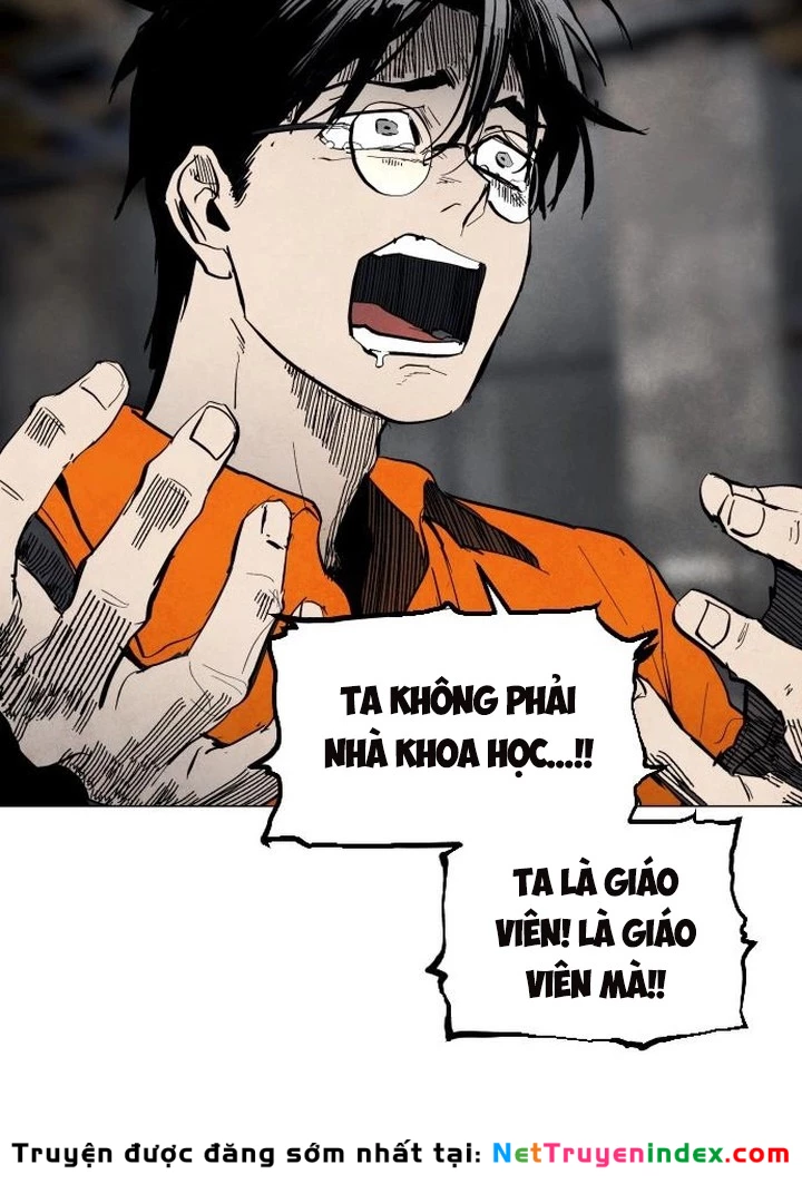 Vùng Đất Sương Mù Chapter 3 - 70