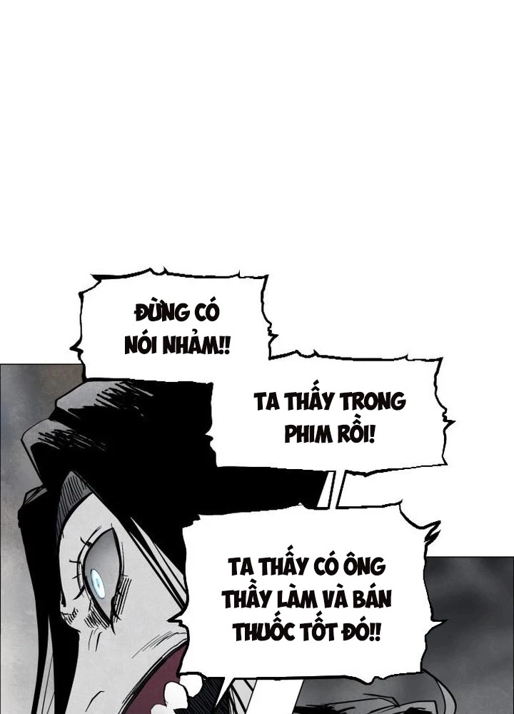 Vùng Đất Sương Mù Chapter 3 - 71