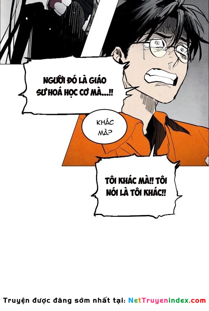 Vùng Đất Sương Mù Chapter 3 - 72